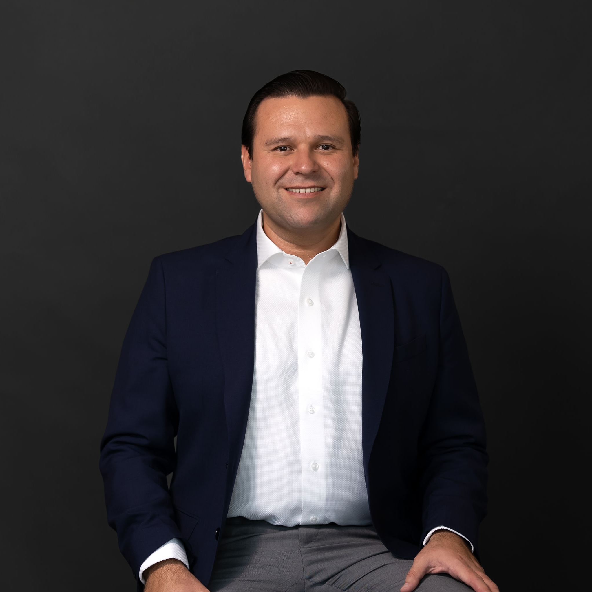 Foto de Paul Cabello